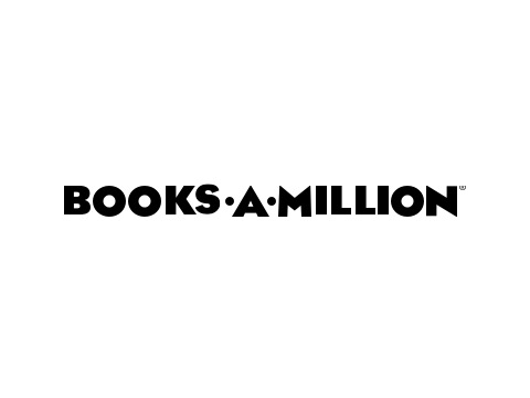 Books A Million logo